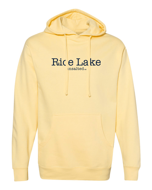 Light Yellow: Main View