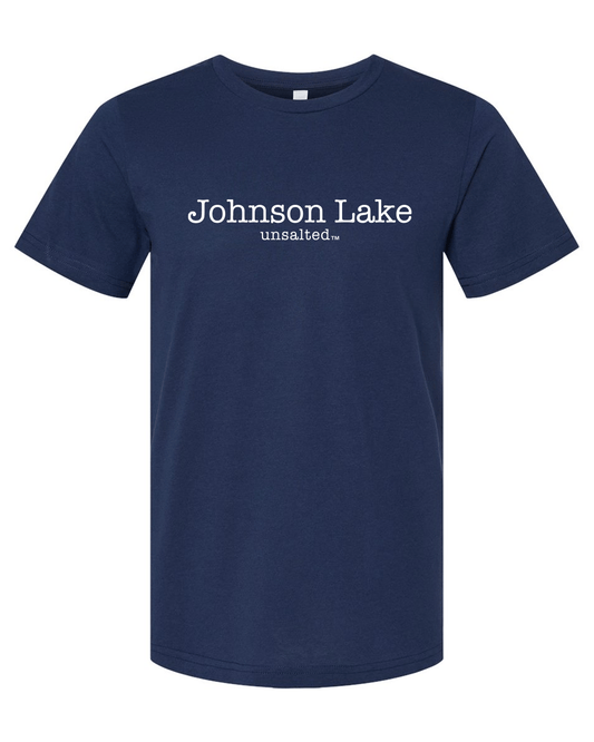 Solid Navy Blend: Main View