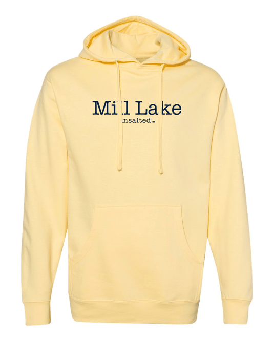 Light Yellow: Main View