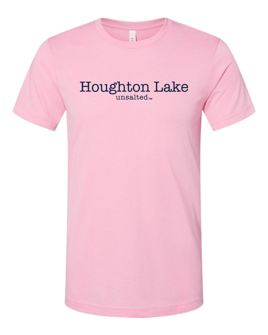 Heather Bubble Gum: Main View