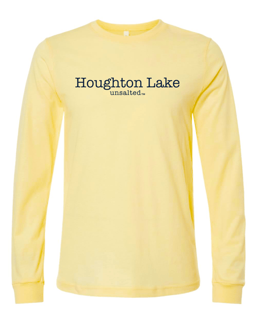 Heather French Vanilla: Main View