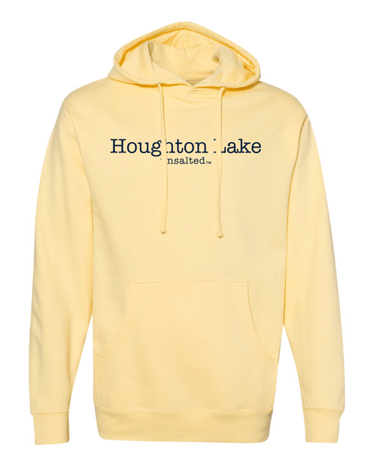 Light Yellow: Main View