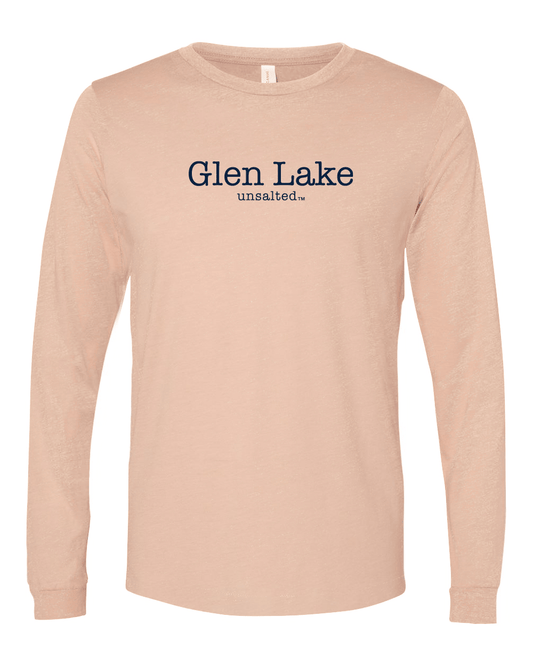 Heather Peach: Main View