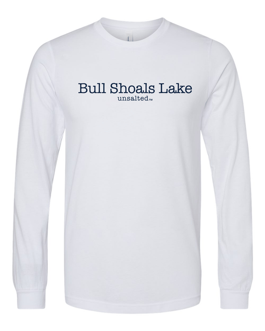 Solid White Blend: Main View