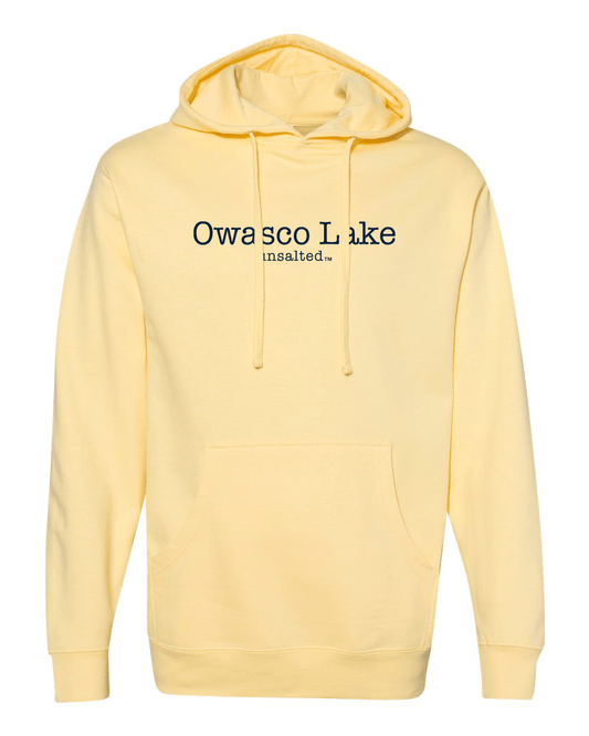 Light Yellow: Main View