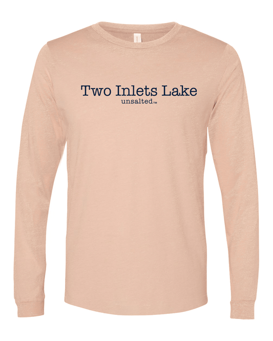 Heather Peach: Main View