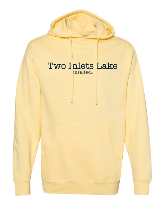 Light Yellow: Main View