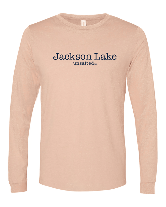 Heather Peach: Main View