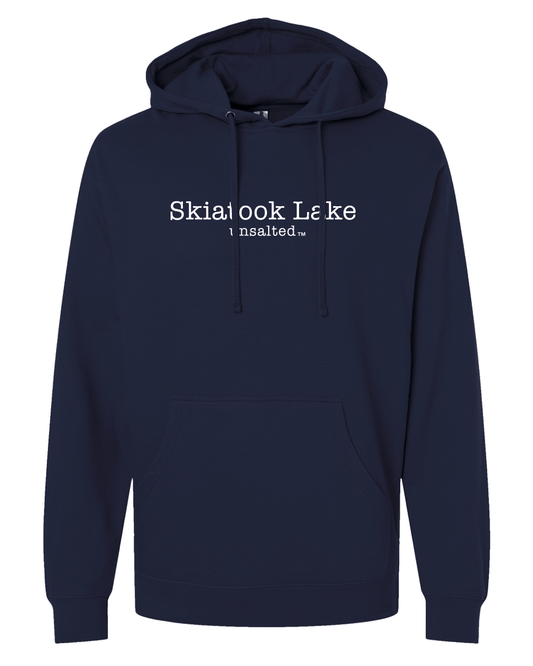 Classic Navy: Main View