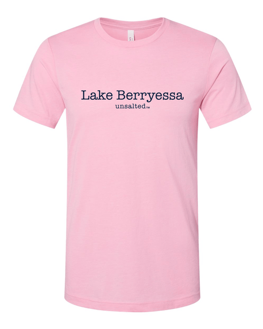 Heather Bubble Gum: Main View