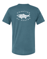 Heather Deep Teal: Second View