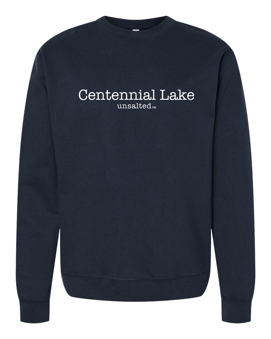 Classic Navy: Main View