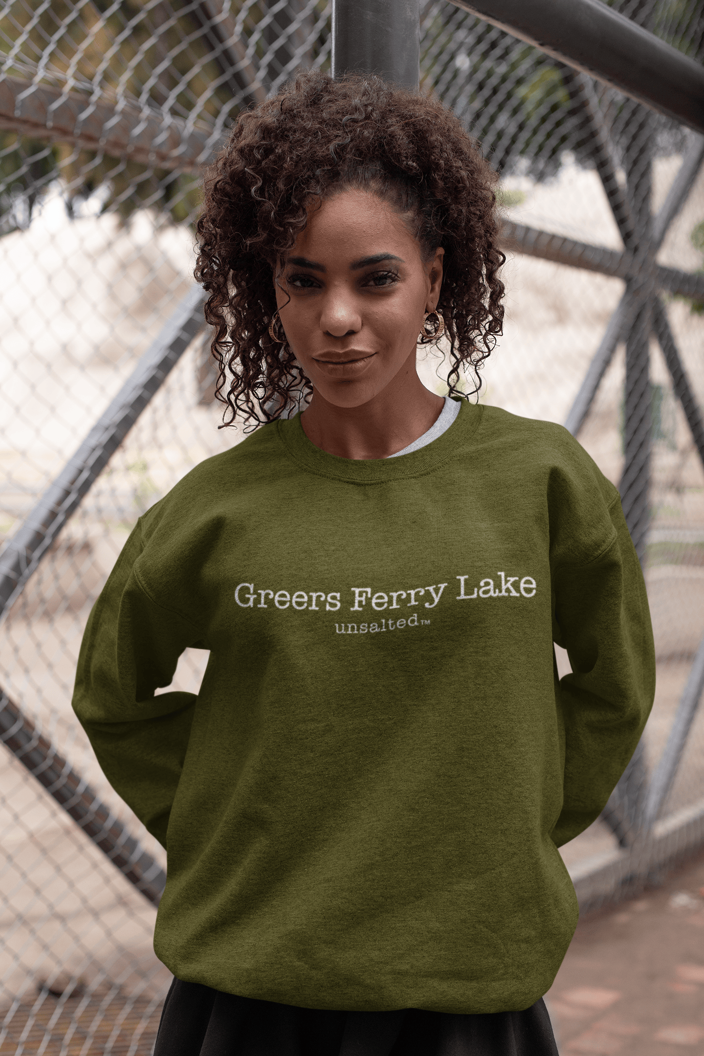 Army Heather: Model 2