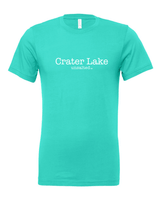 Heather Sea Green: Main View