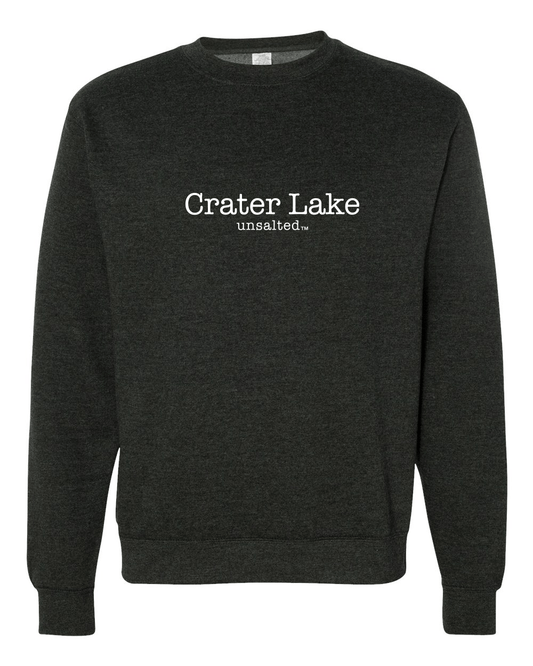 Charcoal Heather: Main View