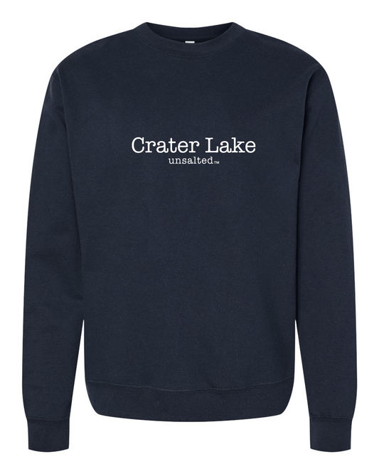 Classic Navy: Main View