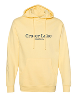 Light Yellow: Main View