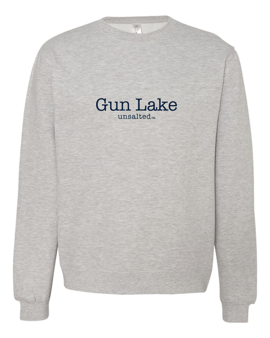 Grey Heather: Main View