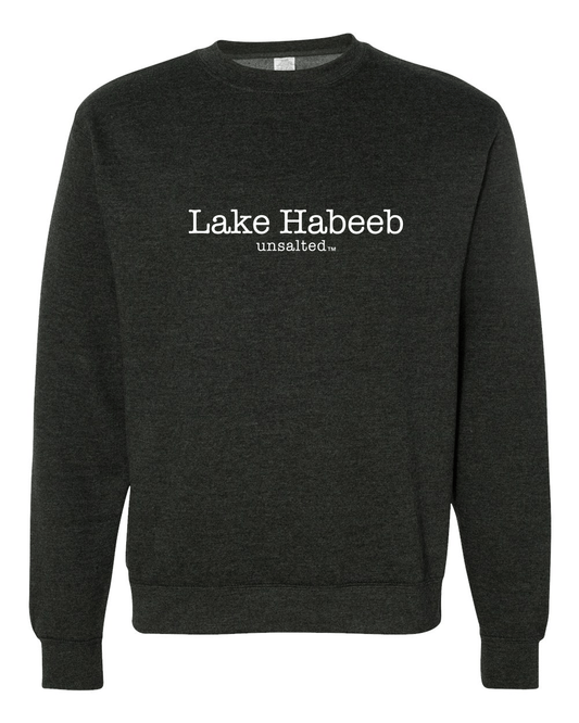 Charcoal Heather: Main View