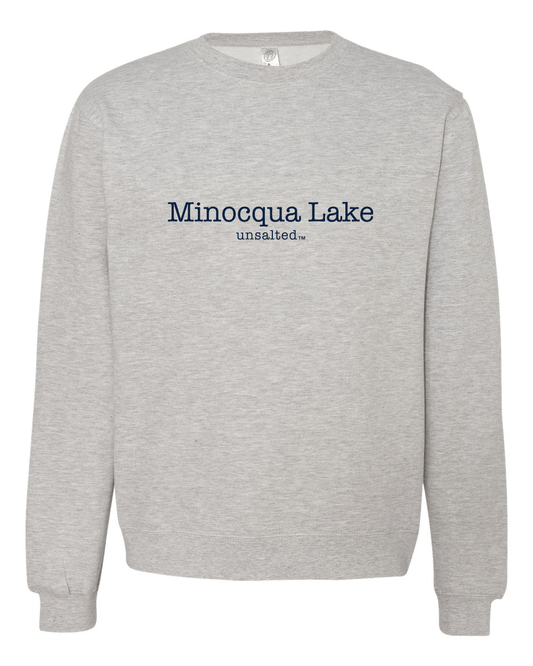 Grey Heather: Main View