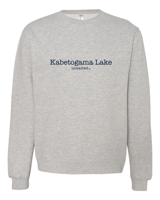 Grey Heather: Main View