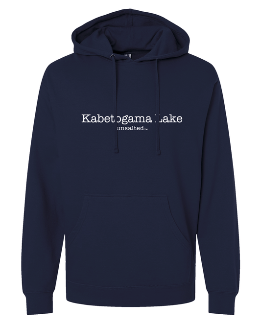 Classic Navy: Main View