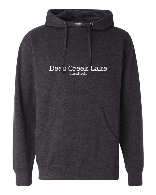 Charcoal Heather: Main View