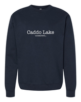 Classic Navy: Main View