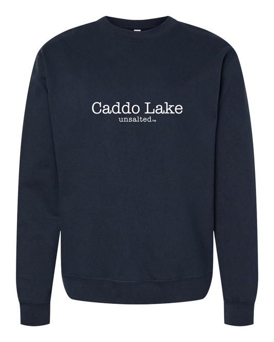 Classic Navy: Main View