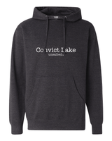 Charcoal Heather: Main View