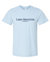 Heather Baby Blue: Main View
