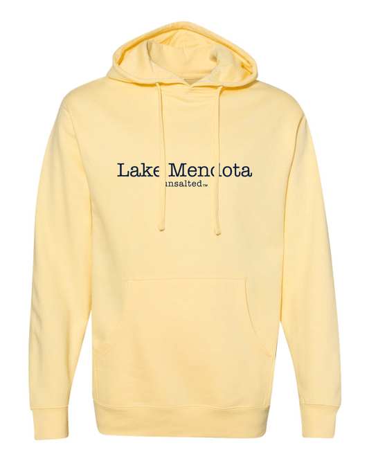 Light Yellow: Main View
