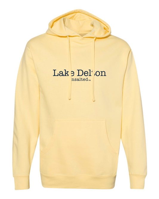 Light Yellow: Main View