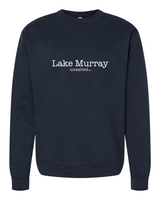 Classic Navy: Main View