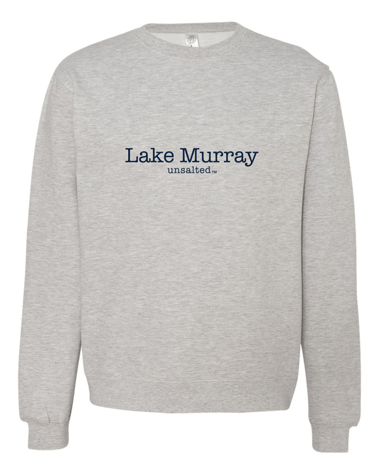 Grey Heather: Main View