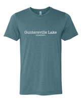 Heather Deep Teal: Main View