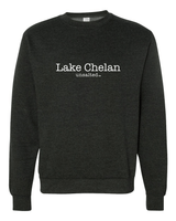Charcoal Heather: Main View