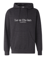 Charcoal Heather: Main View