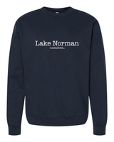 Classic Navy: Main View