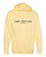 Light Yellow: Main View
