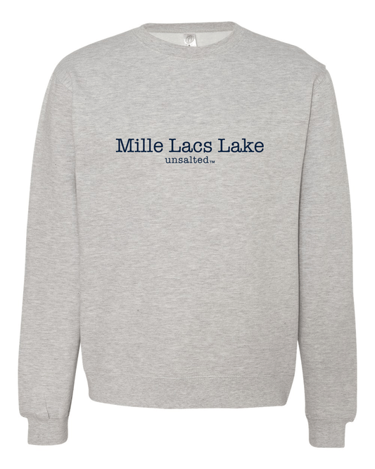 Grey Heather: Main View