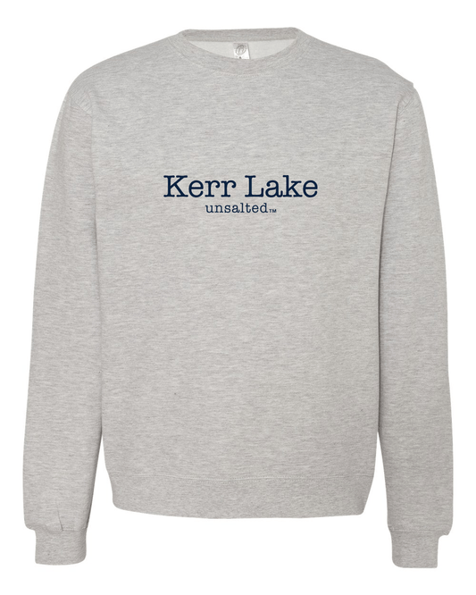 Grey Heather: Main View