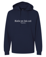 Classic Navy: Main View