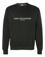 Charcoal Heather: Main View