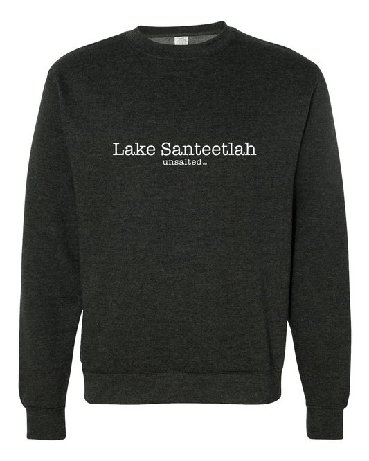 Charcoal Heather: Main View
