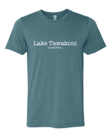 Heather Deep Teal: Main View