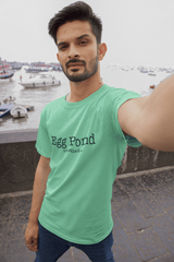 Heather Mint: Model 2