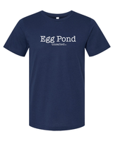Solid Navy Blend: Main View