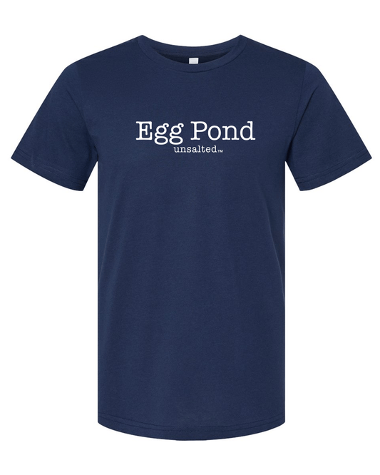 Solid Navy Blend: Main View