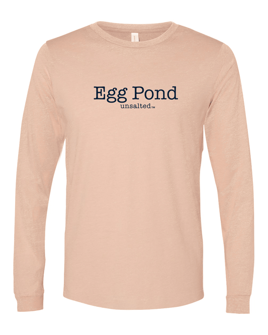 Heather Peach: Main View